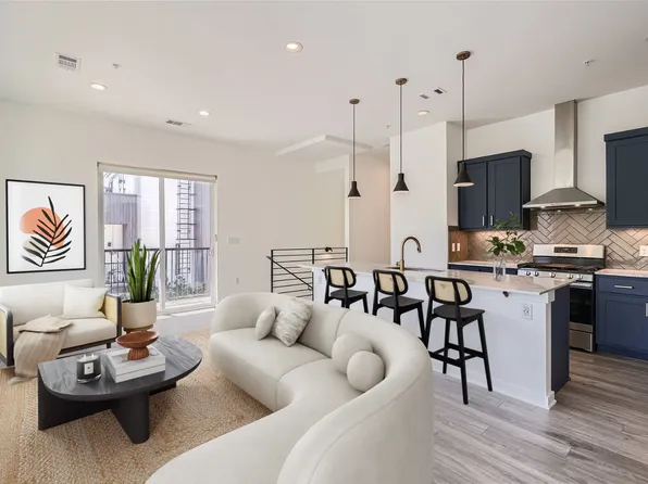 2804 S 1st St #3101, Austin, TX 78704