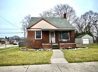 14613 Trenton Rd, Southgate, MI 48195