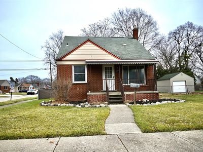 14613 Trenton Rd, Southgate, MI, 48195