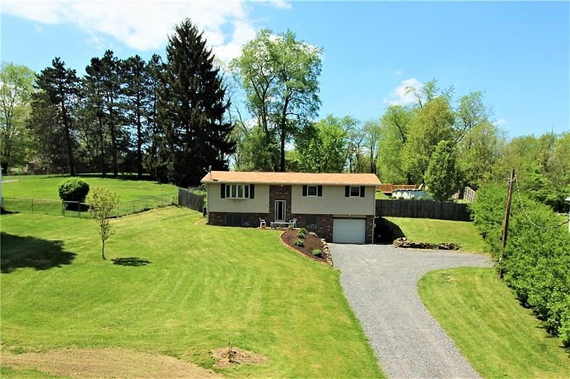 1281 Chapel Rd, Monaca, PA 15061 Zillow
