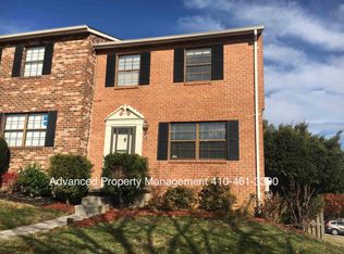 26 Casey Ct, Catonsville, MD 21228