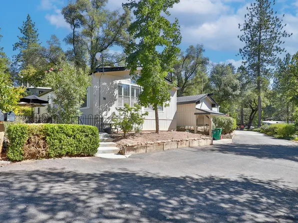 1281 Pleasant Valley Rd Space 30, Diamond Springs, CA 95619