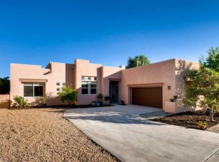 24 Canada Del Rancho, Santa Fe, NM 87508