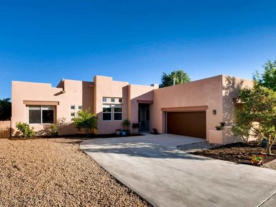 24 Canada Del Rancho, Santa Fe, NM, 87508