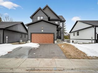 297 Whiting St #5, Ingersoll, ON N5C 0E6