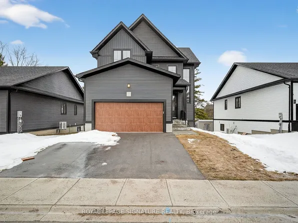 297 Whiting St #5, Ingersoll, ON N5C 0E6