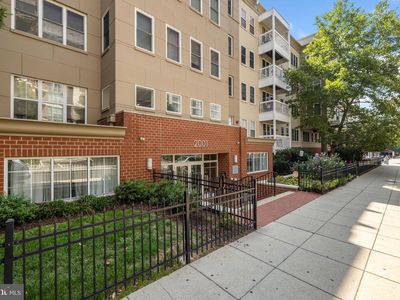 2001 12th St NW APT 208, Washington, DC, 20009