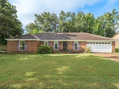 5241 Fernleaf Ave, Memphis, TN, 38134