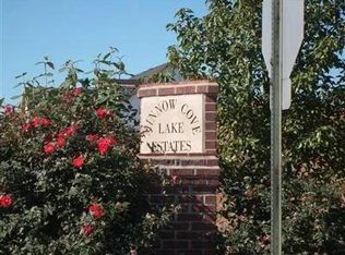 124 Minnow Cove Ct, Nicholasville, KY