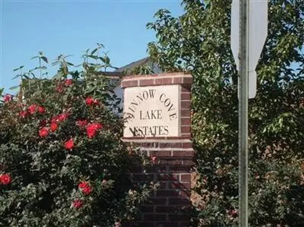 124 Minnow Cove Ct, Nicholasville, KY 40356