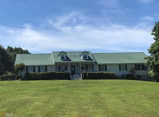 2745 Shoal Creek Rd, Monroe, GA 30656
