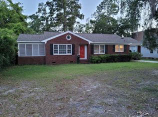 318 Carn St, Walterboro, SC 29488