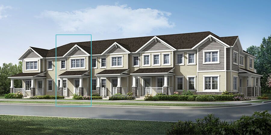 Craftsman Elevation