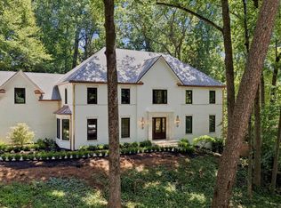 4095 Glen Devon Dr NW, Atlanta, GA 30327
