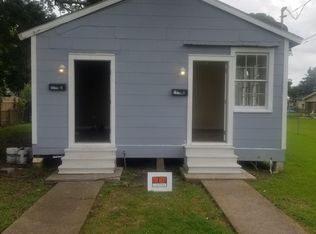 1218 Schley St #B, Houma, LA 70360