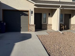 2472 Flat Top Ln #8, Grand Junction, CO 81505
