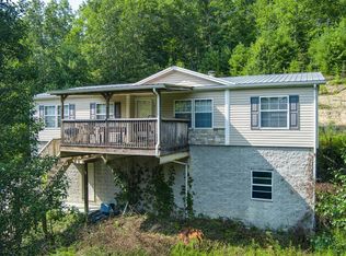 146 Cordell Miller Ln, Crawford, TN 38554