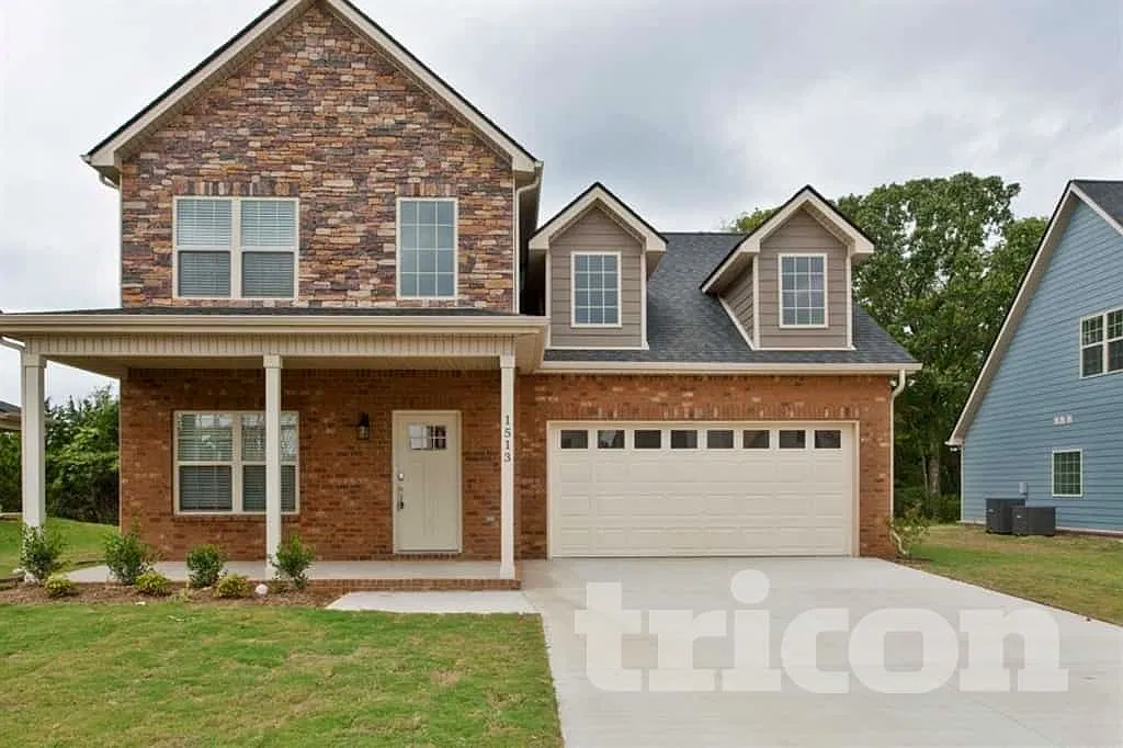 1513 Burrows Avenue Murfreesboro TN — Photo 1