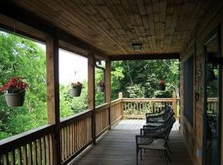577 Apple Valley, Zionville, NC 28698