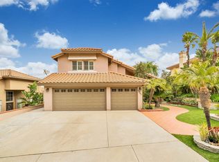 2867 Jamul Heights Dr, El Cajon, CA 92019