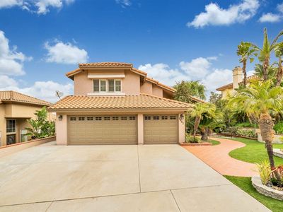 2867 Jamul Heights Dr, El Cajon, CA, 92019
