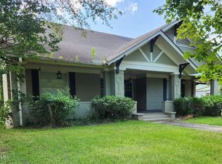 2511 Poplar Springs Dr, Meridian, MS 39301