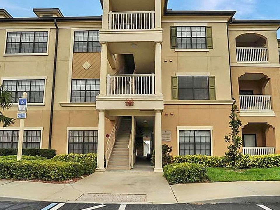 1st image of 6461 Borasco Dr APT 2806