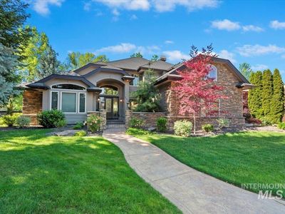725 E River Quarry Dr, Eagle, ID, 83616
