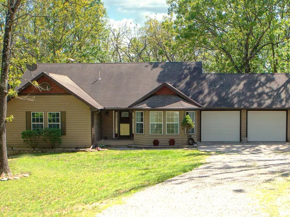 6038 State Highway A, Marshfield, MO 65706