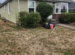 4715 N Minnesota Ave #4715, Portland, OR 97217
