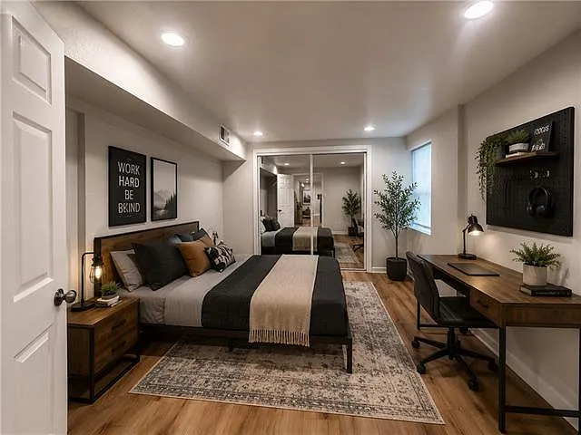 4121 Elba St #B — Photo 7