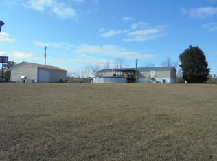 2203 Vinson Rd, Meigs, GA 31765