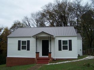 906 Highland Ave, Loudon, TN 37774