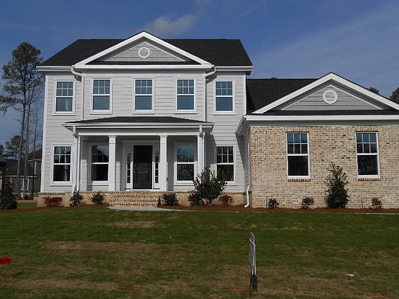 2nd image of 402 Tugaloo Ct