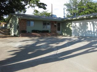 11705 Nambe Ave NE, Albuquerque, NM 87123