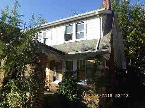 8811 Quincy
