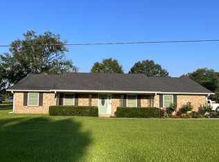 1215 Seminole St, Deridder, LA 70634