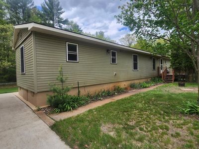 W306 OLD HIGHWAY 54, Pittsville, WI, 54466