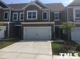 609 Mountain Pine Dr, Cary, NC 27519