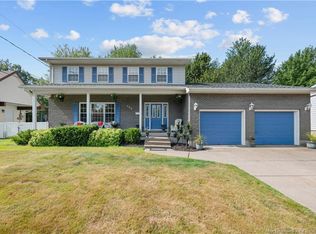 468 Glencairn Dr, Moncton, NB E1G 1H9