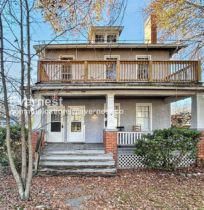 1st image of 3114 Barton Ave #D