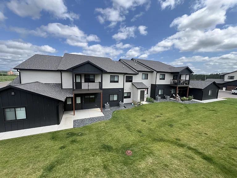 4863 Woodland Park Dr #7 — Photo 5