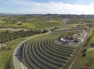 3725 Sky Ridge Dr, Paso Robles, CA 93446