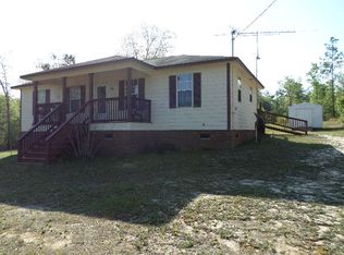 463 Holiness Church Rd, Wagener, SC 29164