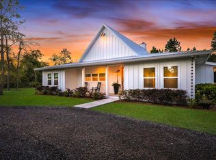 7718 Colee Cove Rd, Saint Augustine, FL 32092