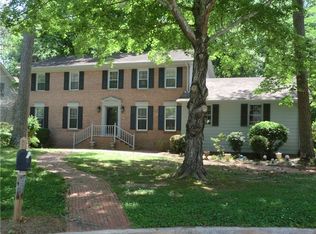 609 Sugar Creek Trl SE, Conyers, GA 30094