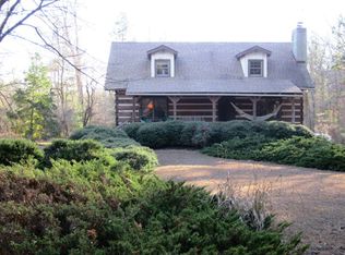 2061 Angela Rd, Wagener, SC 29164