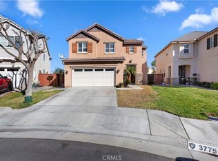 3775 Saint Austell Way, Perris, CA 92571