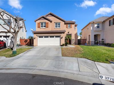 3775 Saint Austell Way, Perris, CA, 92571