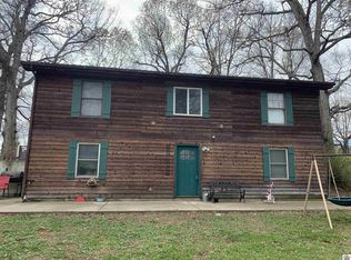 227 Nelson Ln, Benton, KY 42025